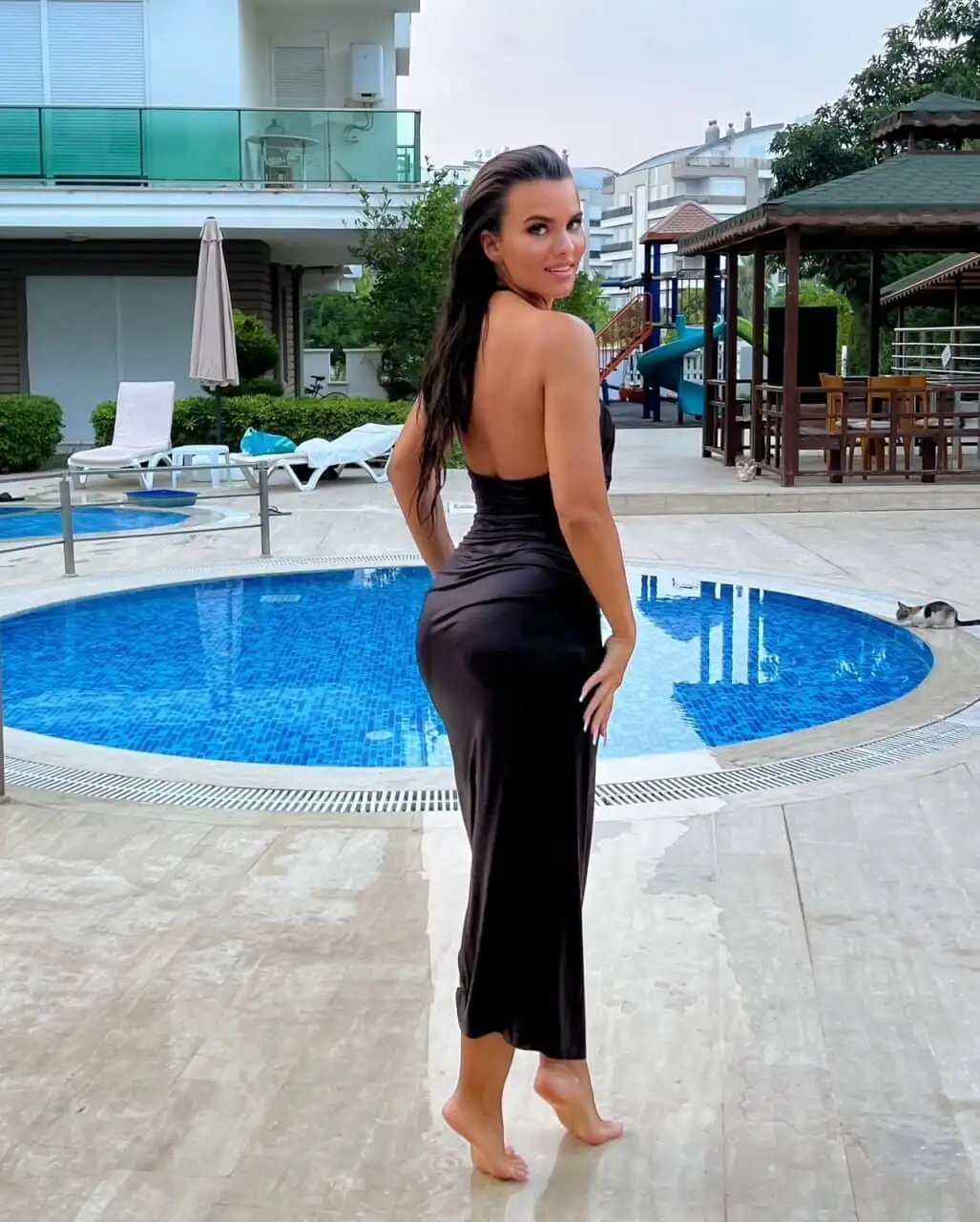 Яна, Рост: 172, Возраст: 28, Вес: 58