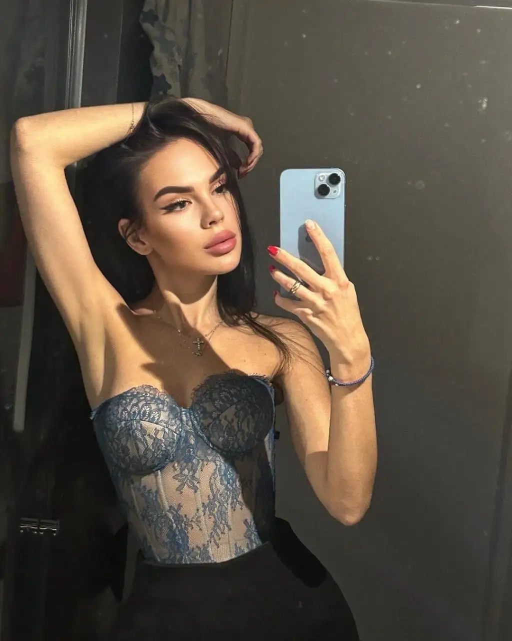 Лара, Рост: 171, Возраст: 23, Вес: 55