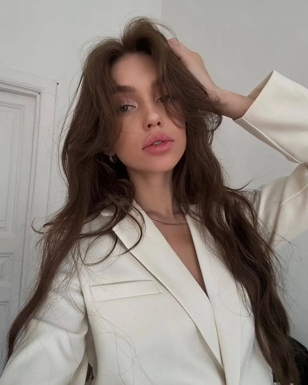 Мишель, Рост: 170, Возраст: 24, Вес: 56