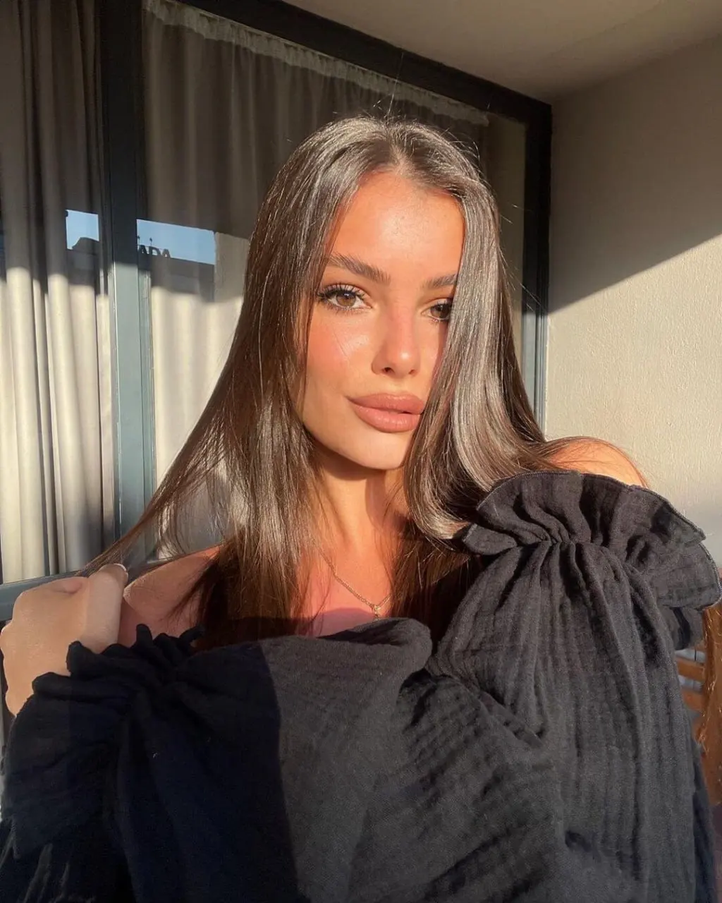 Мила, Рост: 167, Возраст: 22, Вес: 54