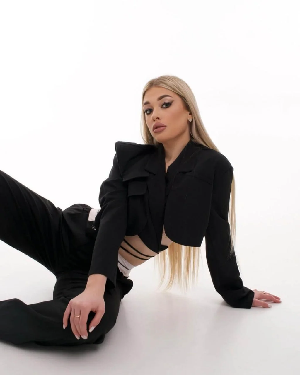 Кира, Рост: 167, Возраст: 21, Вес: 52