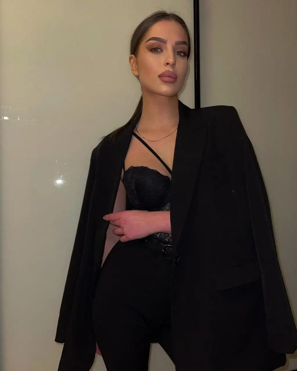 Мария, Рост: 170, Возраст: 24, Вес: 54