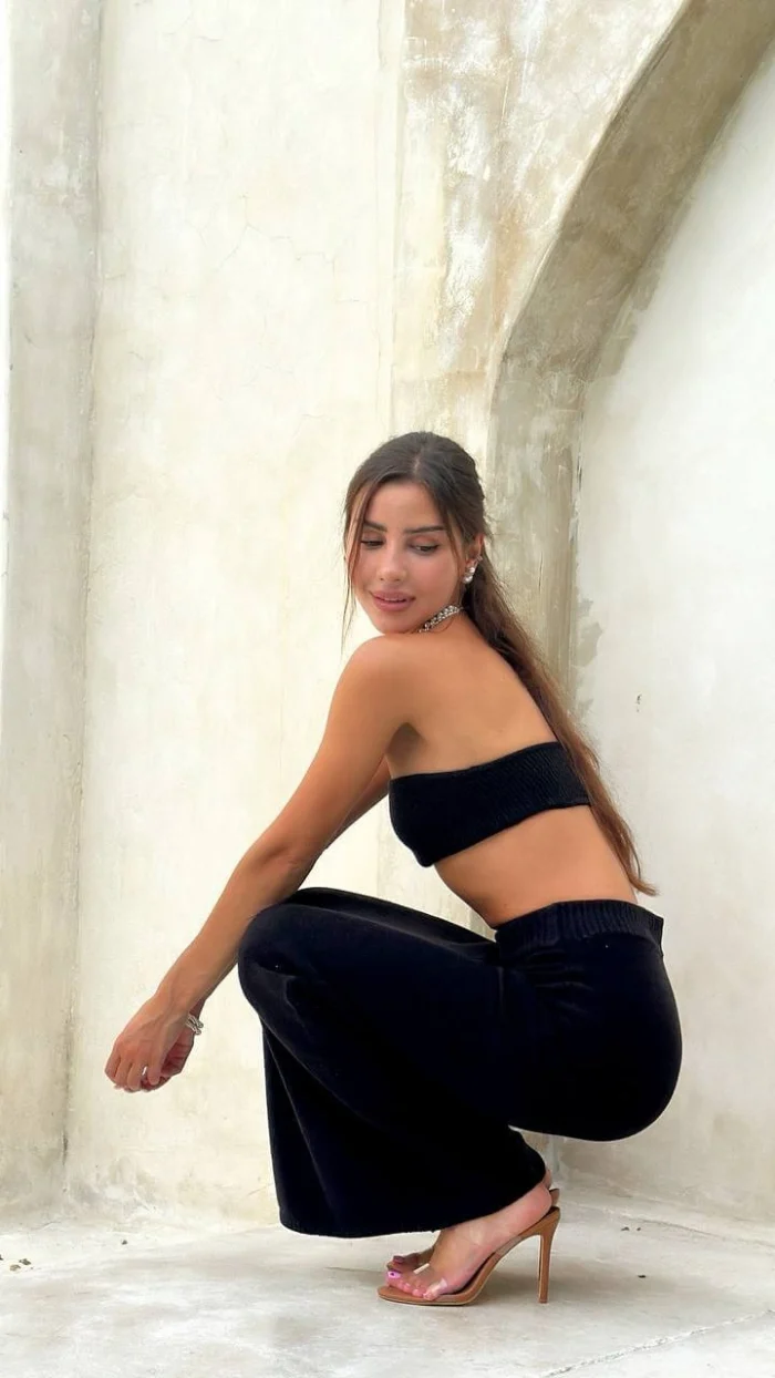 Ольга, Рост: 170, Возраст: 22, Вес: 54