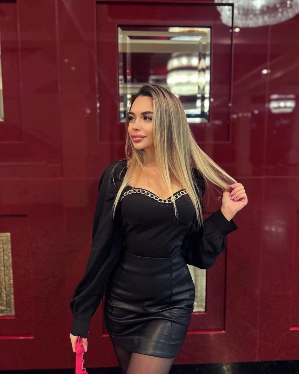 Василиса, Рост: 173, Возраст: 22, Вес: 56