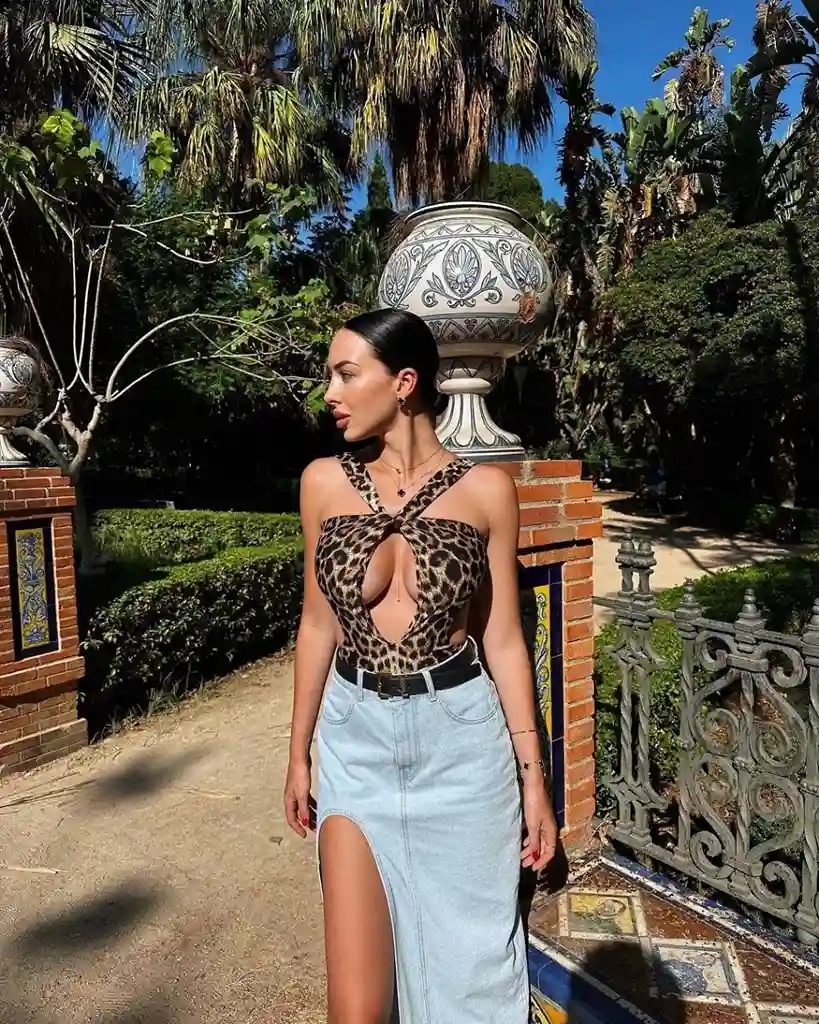 Мари, Рост: 170, Возраст: 24, Вес: 53