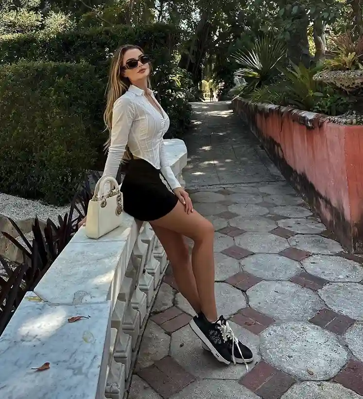 Камилла, Рост: 168, Возраст: 22, Вес: 53