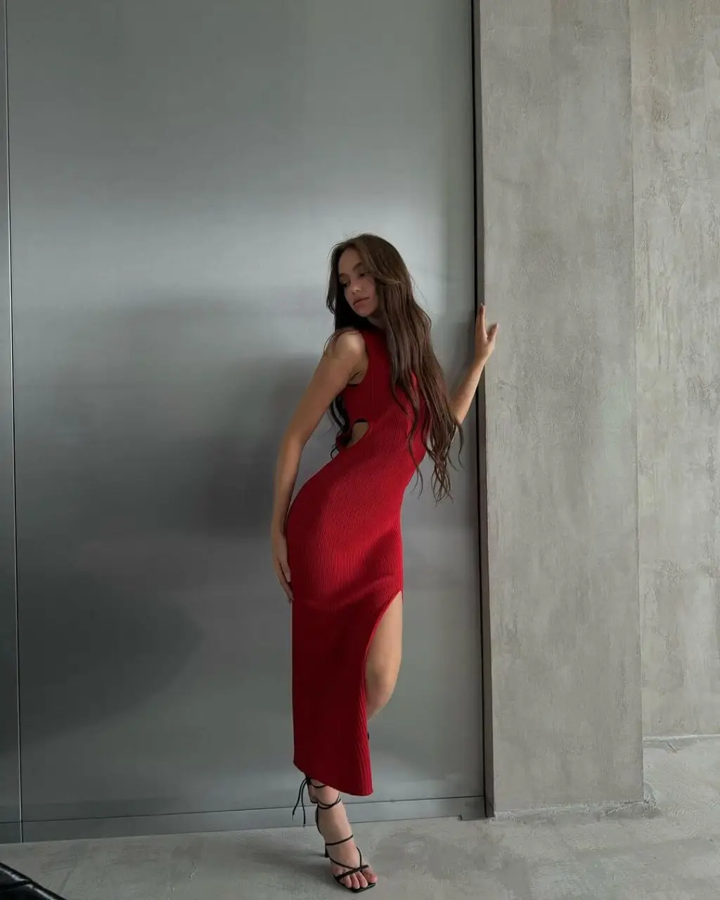 Мишель, Рост: 170, Возраст: 24, Вес: 56