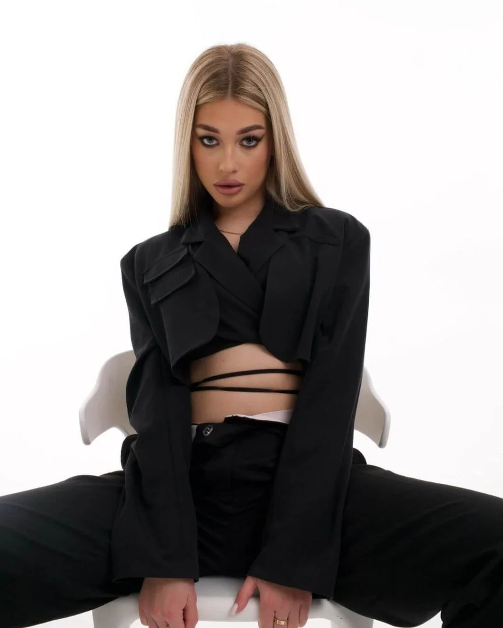 Кира, Рост: 167, Возраст: 21, Вес: 52