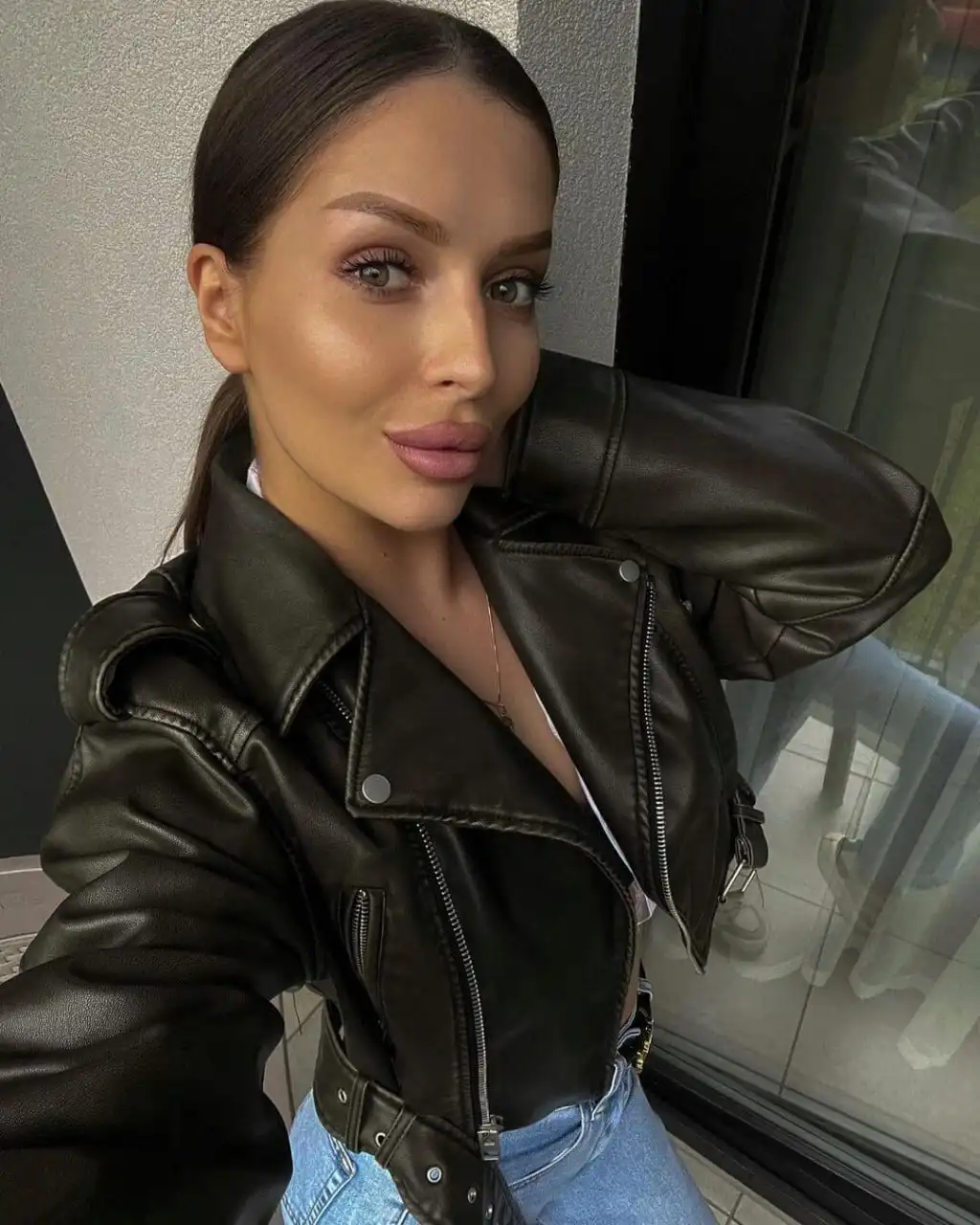 Мария, Рост: 170, Возраст: 24, Вес: 54