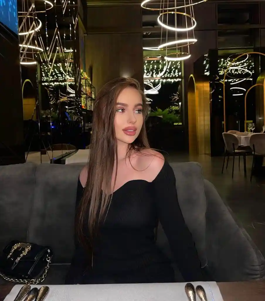 Санора, Рост: 170, Возраст: 26, Вес: 55