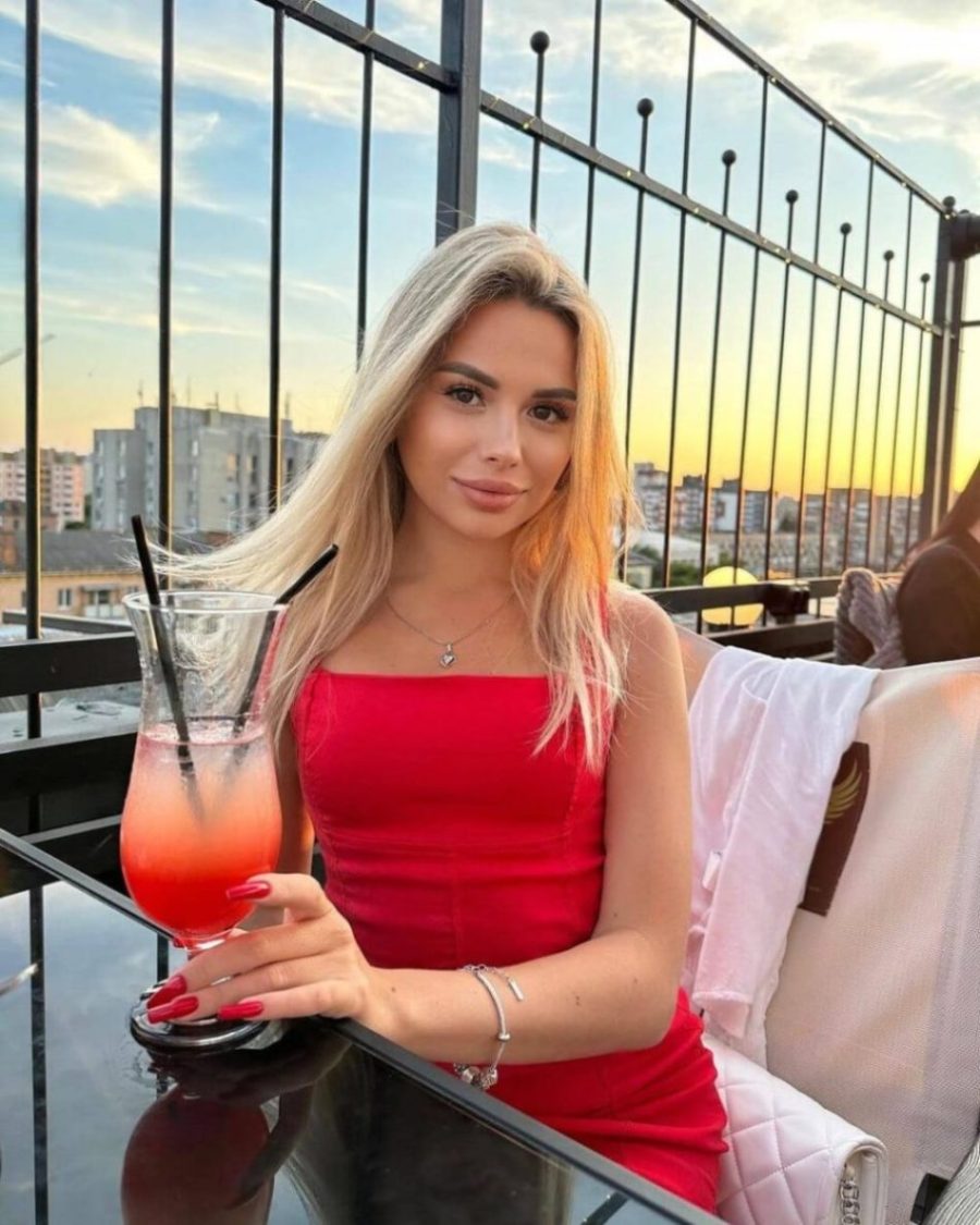 Василиса, Рост: 173, Возраст: 22, Вес: 56