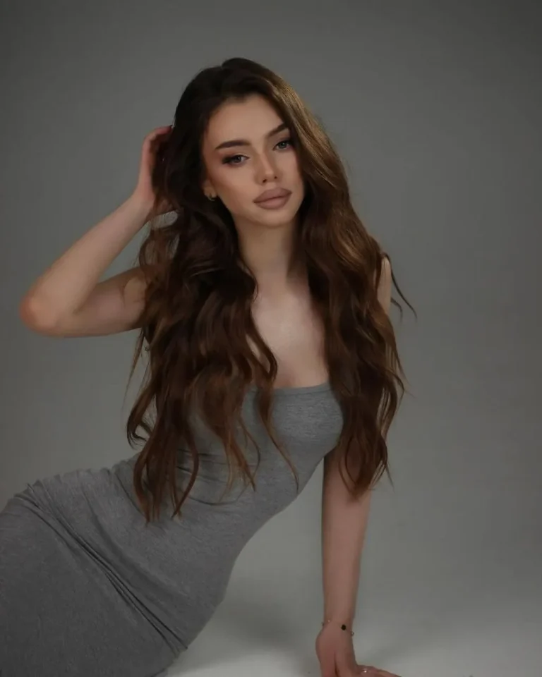 Таисия, Рост: 171, Возраст: 27, Вес: 54