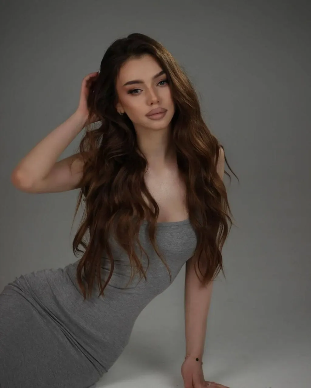 Таисия, Рост: 171, Возраст: 27, Вес: 54