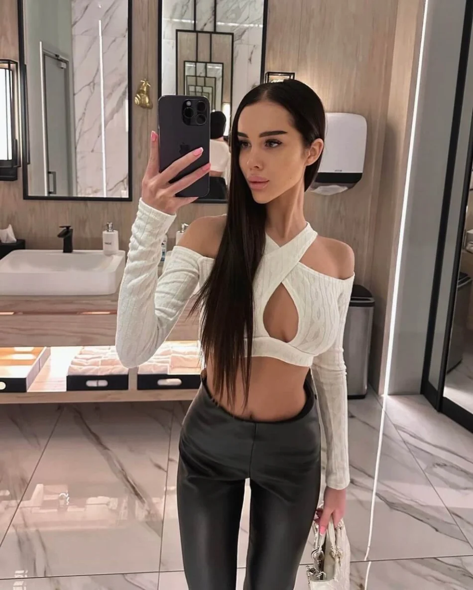 Алла, Рост: 170, Возраст: 25, Вес: 54