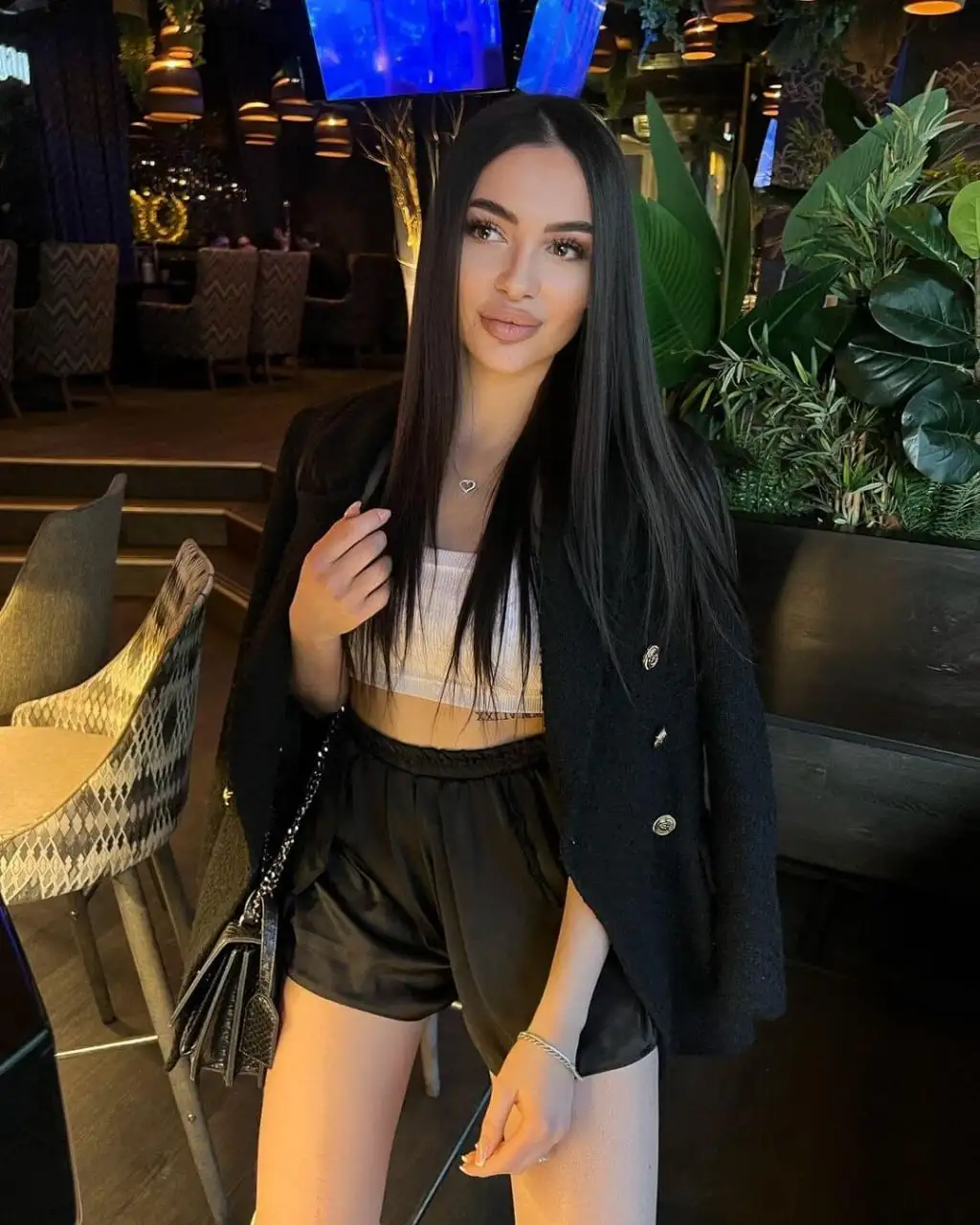 Вероника, Рост: 172, Возраст: 26, Вес: 55