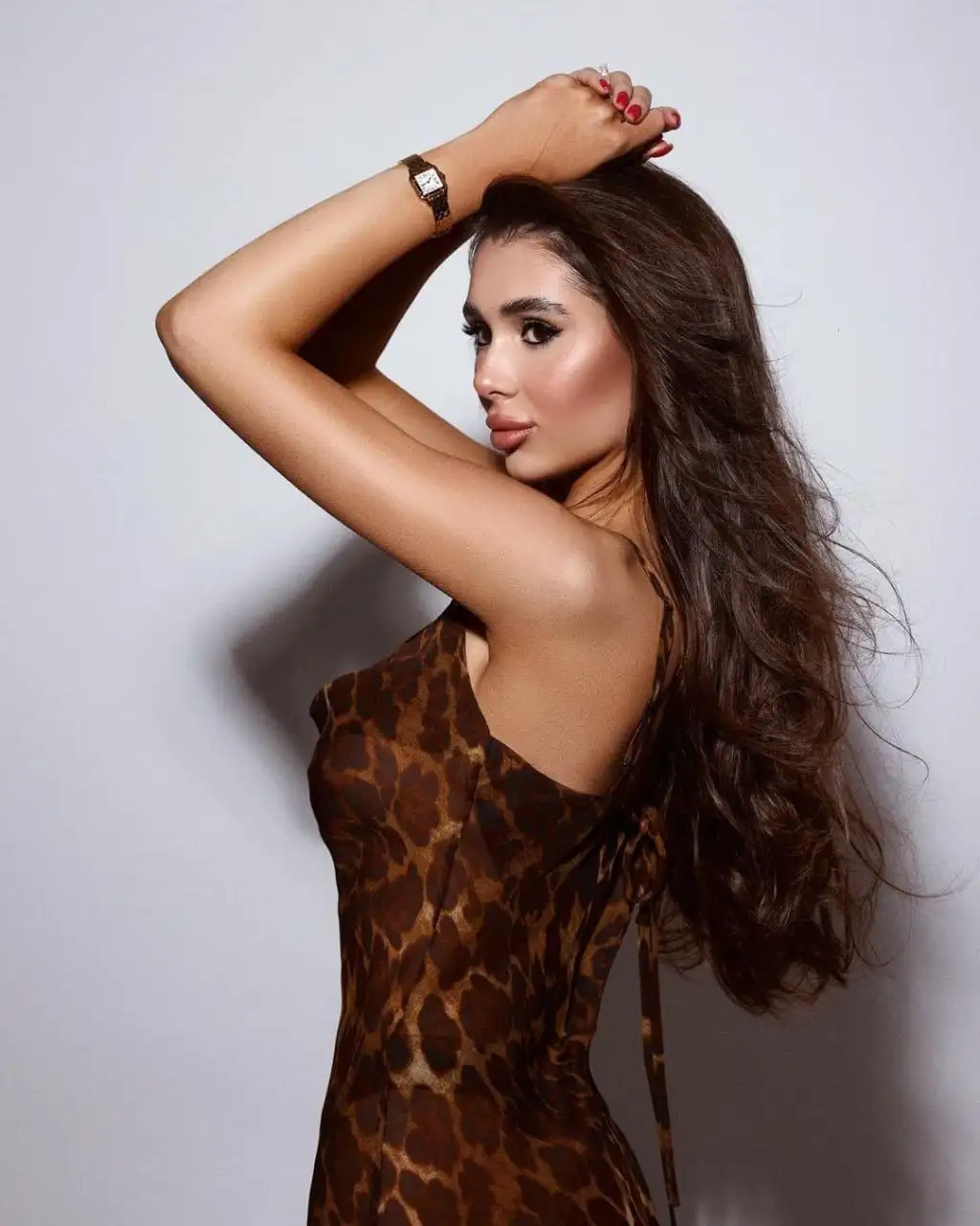 Сара, Рост: 169, Возраст: 25, Вес: 53