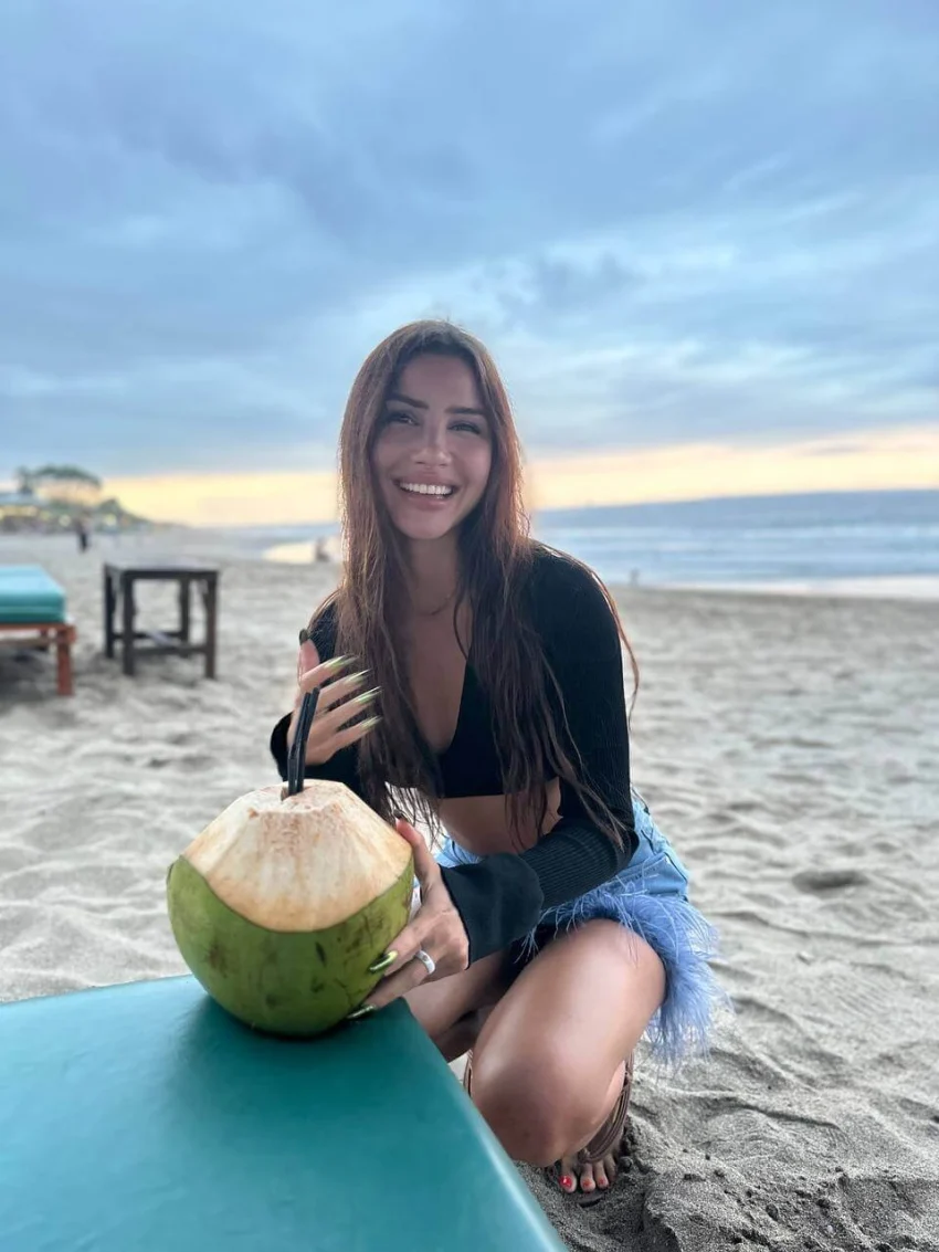 Ольга, Рост: 170, Возраст: 22, Вес: 54