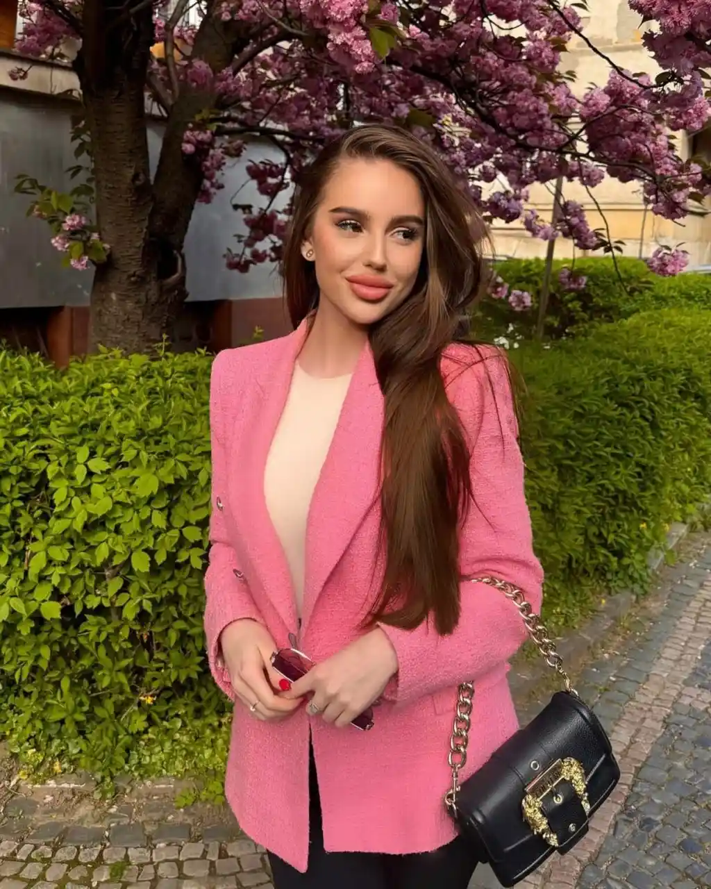 Санора, Рост: 170, Возраст: 26, Вес: 55