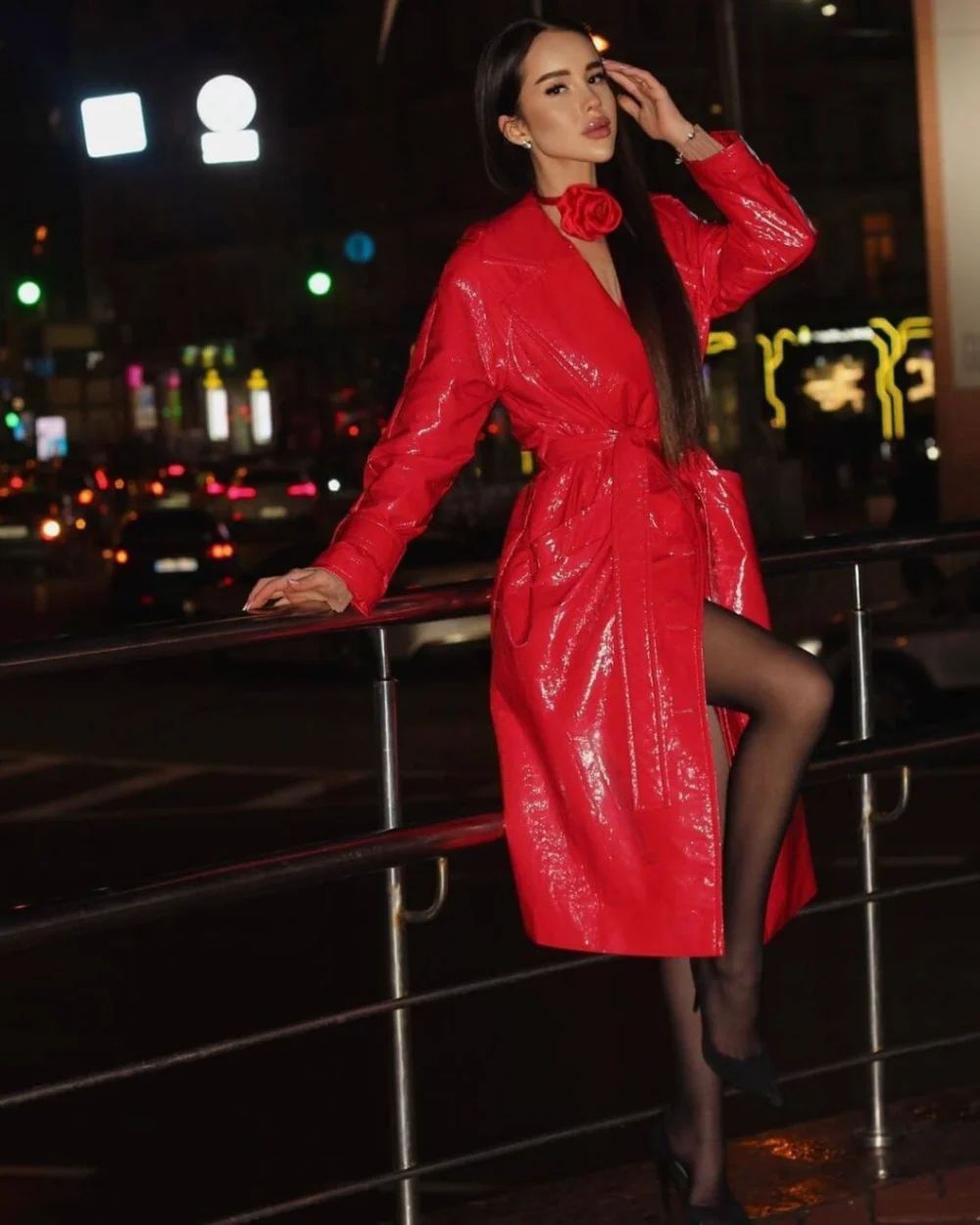 Алла, Рост: 170, Возраст: 25, Вес: 54