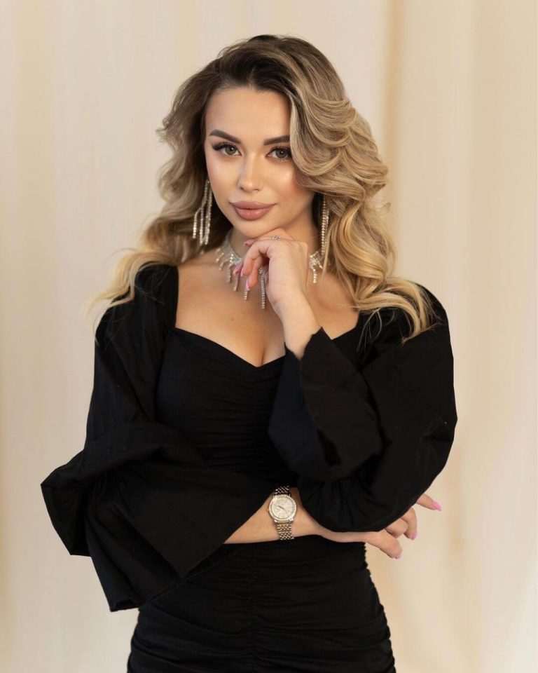 Василиса, Рост: 173, Возраст: 22, Вес: 56