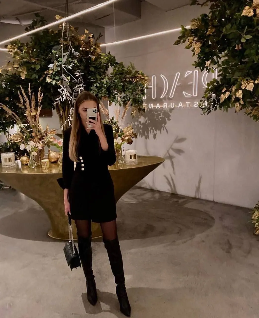 Дария, Рост: 168, Возраст: 20, Вес: 50