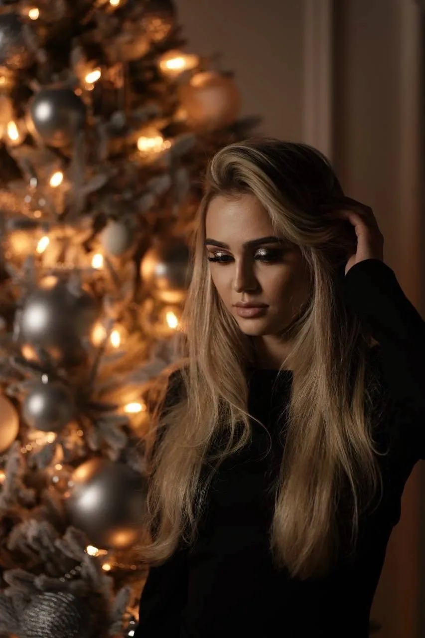 Дария, Рост: 168, Возраст: 20, Вес: 50