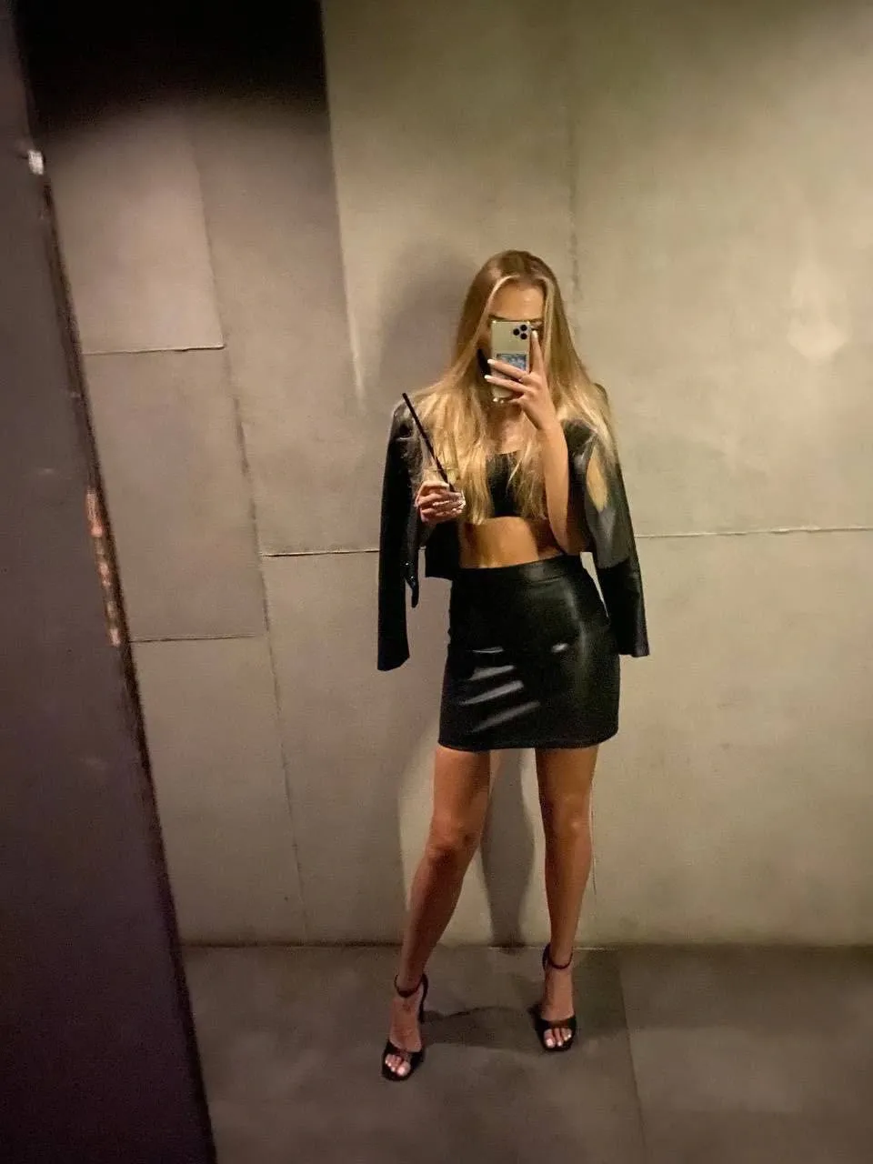 Дария, Рост: 168, Возраст: 20, Вес: 50