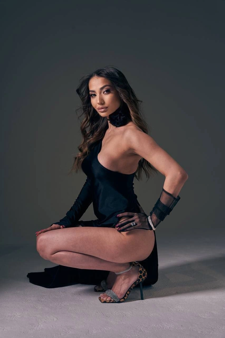 Мариа, Рост: 168, Возраст: 23, Вес: 53