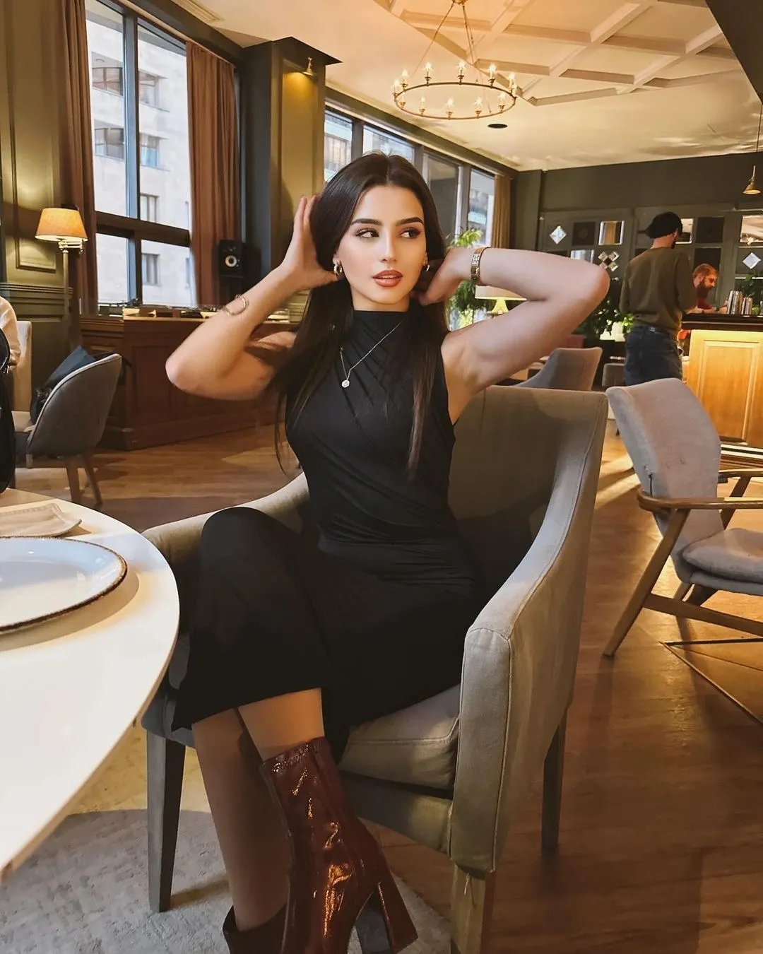 Маргаррита, Рост: 167, Возраст: 19, Вес: 46