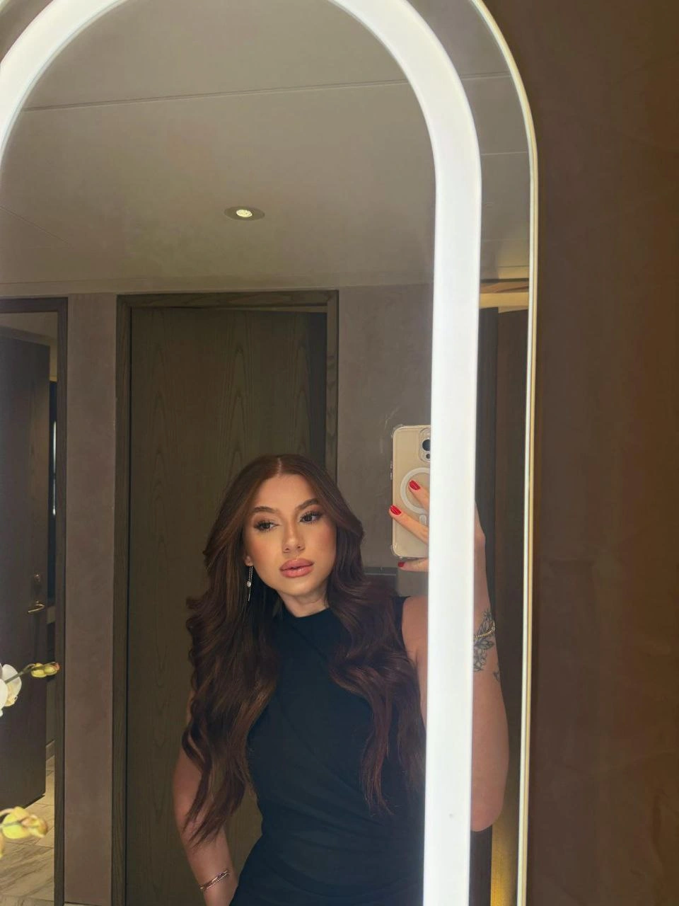 Криста, Рост: 169, Возраст: 24, Вес: 47