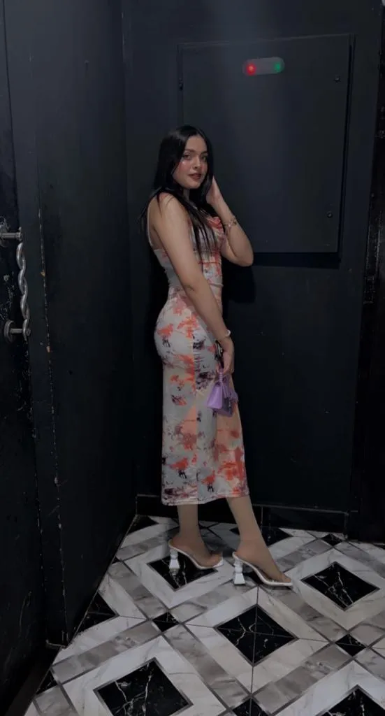 Абби, Рост: 168, Возраст: 24, Вес: 53