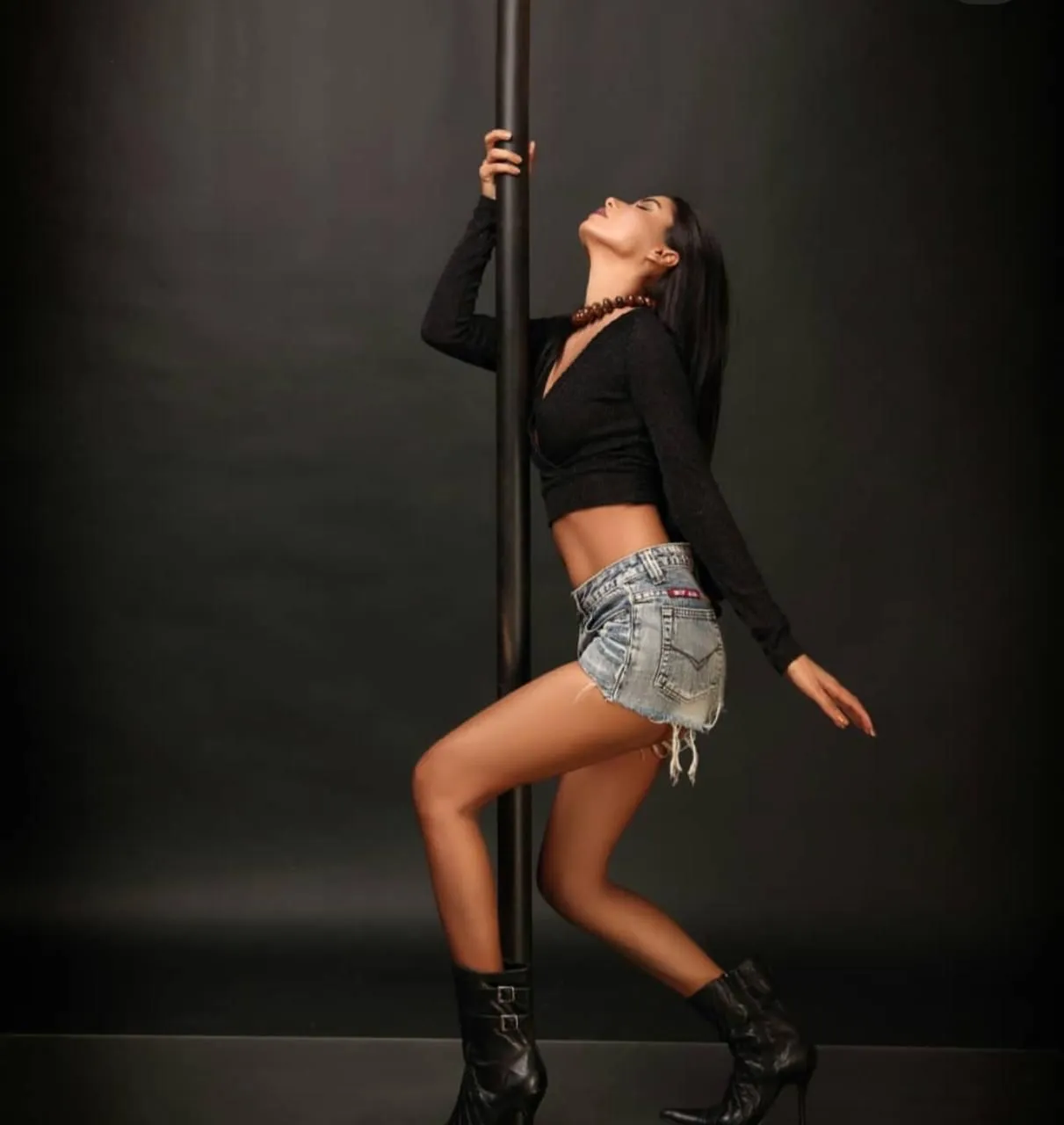 Абби, Рост: 168, Возраст: 24, Вес: 53