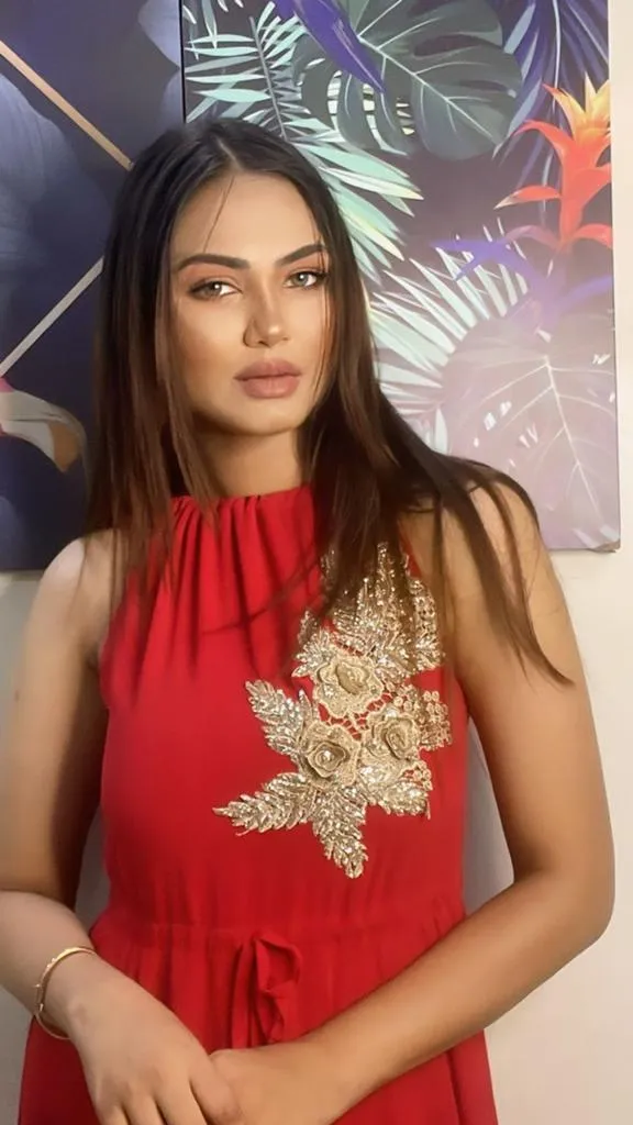 Абби, Рост: 168, Возраст: 24, Вес: 53