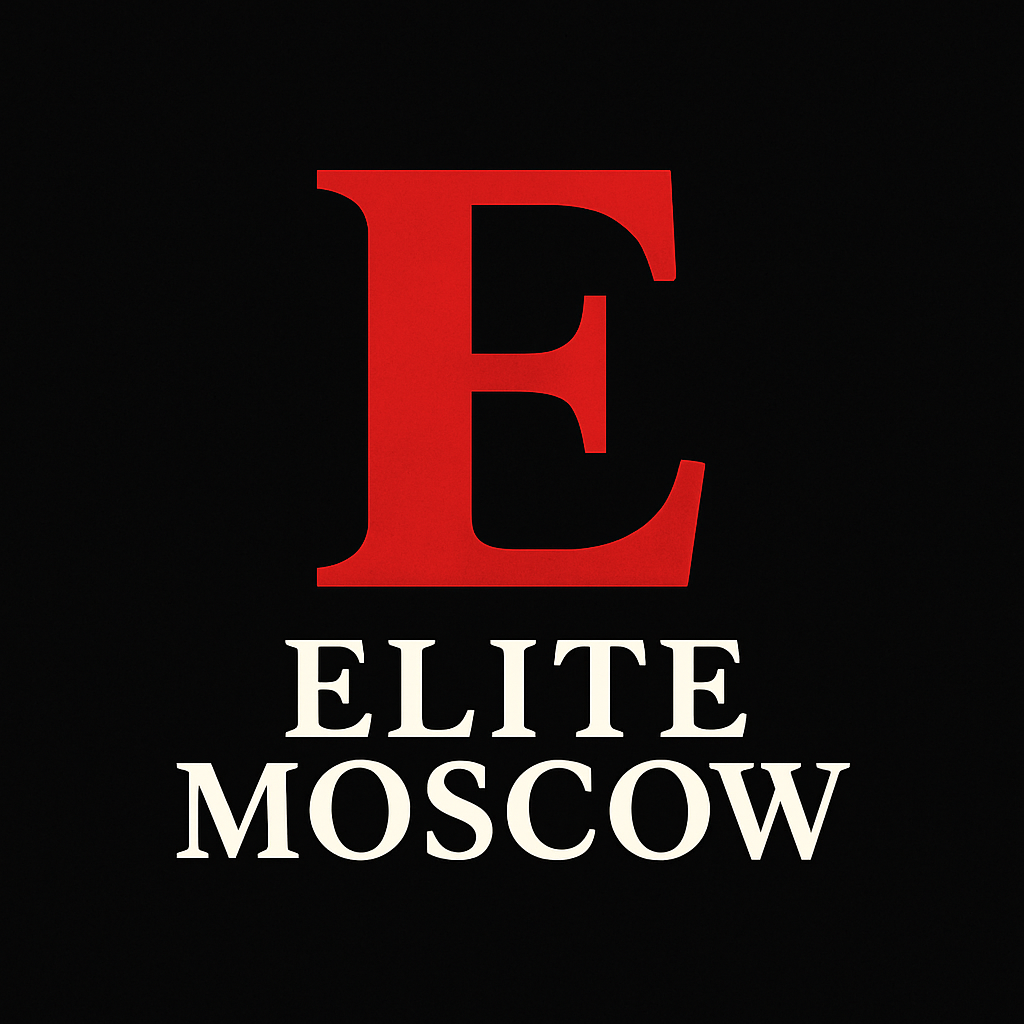 Эскорт Москва: как агентства создают привлекательный образ для клиентов