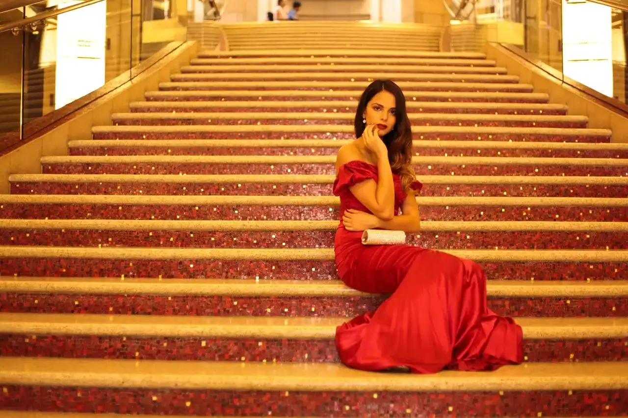 Эскорт-сопровождение для мероприятий высокого уровня: профессиональный взгляд